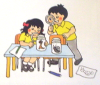 topsy and tim